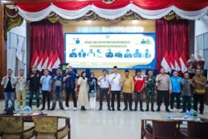 Semangat Sumpah Pemuda, Wali Kota Dorong Generasi Muda Dumai Berinovasi dan Bersatu