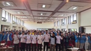 Aliansi Mahasiswa Indonesia Sepakat Soeharto Pantas Jadi Pahlawan Nasional