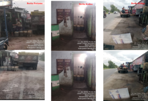 APH MANDUL! Desakan Audit Kinerja Polsek Mandau dan Polres Bengkalis Menguat: Ada Apa dengan Debora Sihombing?