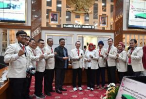 Penataan Kompetensi Ahli Teknologi Laboratorium Medik Bermasalah Berpotensi Bahayakan Keselamatan Pasien