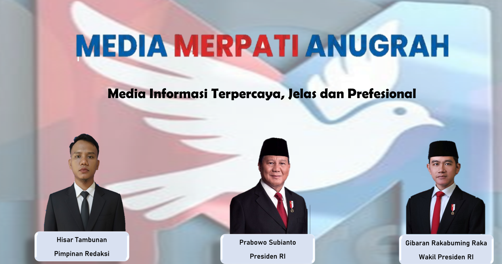 Media Merpati Anugrah