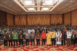 Dirjen Polpum Kemendagri Akmal Malik Inisiasi Penguatan Kerukunan melalui Optimalisasi Fungsi Sosial Rumah Ibadat