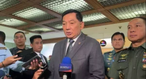 Mengenal Sjafrie Sjamsoeddin, Menteri Pertahanan RI Periode 2024-2029