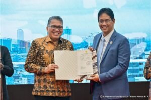 Pemeriksaan LK BA015 dan LK BUN 2025 Resmi Bergulir, Menkeu Tegaskan Komitmen Pertahankan Opini WTP