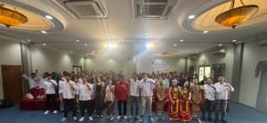 BEM Kristiani Seluruh Indonesia : Polri Harus Tetap di Bawah Presiden Demi Independensi Penegakan Hukum