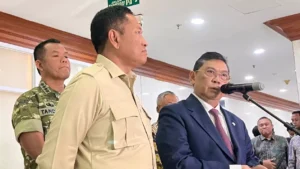 Komisi I DPR Nilai Pengiriman Pasukan ke Gaza Tak Perlu Sampai 2.000 Prajurit