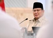 Sinyal Darurat Ekonomi : Presiden Prabowo Bidik Efisiensi Radikal demi Selamatkan APBN