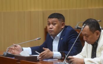 Urgensi UU HPI: Melindungi Ketahanan Energi Nasional di Tengah Gejolak Minyak Dunia
