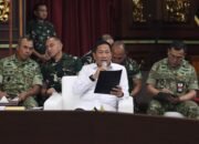 Sinergi Lintas Matra: Kemhan Perkuat Fondasi SDM untuk Program Prioritas Presiden