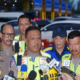 Strategi “One Way Sepenggal Presisi” Upaya Polri Taklukkan Puncak Arus Balik Nasional