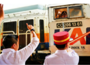 Kabar Gembira! Pemerintah Luncurkan “Kereta Api Kerakyatan”: Mewah Fasilitasnya, Merakyat Harganya