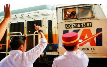 Kabar Gembira! Pemerintah Luncurkan “Kereta Api Kerakyatan”: Mewah Fasilitasnya, Merakyat Harganya