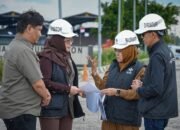 SIKAP TEGAS BUPATI SIAK DAN IYETH BUSTAMI PACU AKSELERASI INVESTASI DI KITB