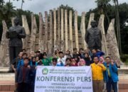 Diduga Ajakan Makar, BEM Pesantren Seluruh Indonesia Meminta POLRI Periksa Prof Saiful Mujani