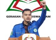 Gerakan Mahasiswa Islam Sebut Ketua PT Riau Telah Lakukan Pengawasan, PN Diminta Konsisten Ikuti Pembinaan