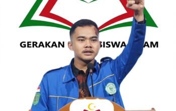 Gerakan Mahasiswa Islam Sebut Ketua PT Riau Telah Lakukan Pengawasan, PN Diminta Konsisten Ikuti Pembinaan