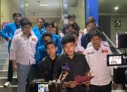 BEM KSI Laporkan Saiful Mujani ke Polda Metro Jaya terkait Dugaan Penghasutan