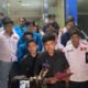 BEM KSI Laporkan Saiful Mujani ke Polda Metro Jaya terkait Dugaan Penghasutan