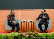 Navigasi Strategis Kemenkeu: Memperkuat Resiliensi Fiskal melalui Manajemen Risiko dan Adaptivitas di Tengah Gejolak Global
