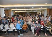 Wamenkeu di FEB UI APBN Adalah Instrumen Utama Kelola “Uang Rakyat” demi Kesejahteraan