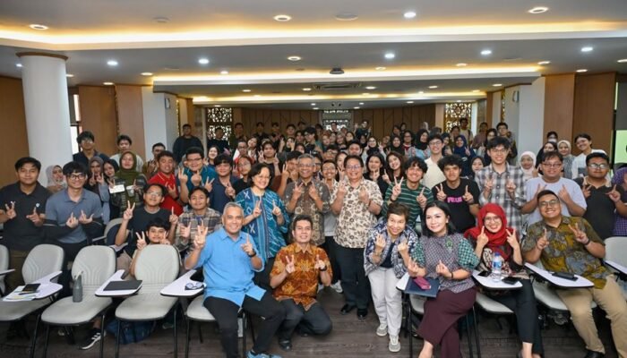 Wamenkeu di FEB UI APBN Adalah Instrumen Utama Kelola “Uang Rakyat” demi Kesejahteraan