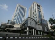Suntikan Tenaga Baru untuk INA Fauzi Ichsan Resmi Gabung Jadi Dewan Pengawas