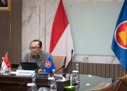 RISET EKONOMI REGIONAL Indonesia Dukung Penuh Inisiatif Strategis Filipina di ASEAN Finance Track 2026