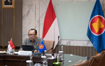 RISET EKONOMI REGIONAL Indonesia Dukung Penuh Inisiatif Strategis Filipina di ASEAN Finance Track 2026