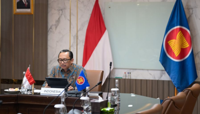 RISET EKONOMI REGIONAL Indonesia Dukung Penuh Inisiatif Strategis Filipina di ASEAN Finance Track 2026