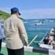 Presiden Prabowo Tinjau Kampung Nelayan Merah Putih Leato Selatan Gorontalo