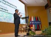 Strategi Fiskal Pruden Jaga Ketahanan Ekonomi Indonesia di Tengah Gejolak Global