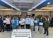 Aliansi Mahasiswa Indonesia Bahas Kebijakan Pendidikan Nasional dalam Diskusi Publik Hardiknas 2026