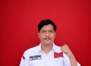 Ketua BEM Kristiani Seluruh Indonesia Wilayah Riau Apresiasi Ketegasan Polda Riau Tetapkan PT Musim Mas sebagai Tersangka