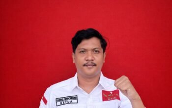 BEM Kristiani Seluruh Indonesia Wilayah Riau Apresiasi Polresta Pekanbaru atas Keberhasilan Ungkap Kasus Pembunuhan Nenek di Rumbai
