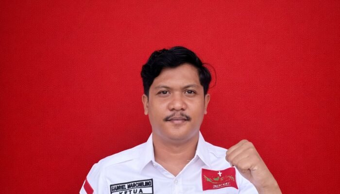 BEM Kristiani Seluruh Indonesia Wilayah Riau Apresiasi Polresta Pekanbaru atas Keberhasilan Ungkap Kasus Pembunuhan Nenek di Rumbai