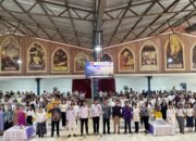 BEM KRISTIANI SELURUH INDONESIA DESAK PEMERINTAH SEGERA STABILKAN HARGA TBS SAWIT DAN LINDUNGI PETANI
