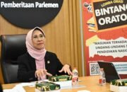 Hetifah Sjaifudian Apresiasi Antusiasme Masyarakat dalam LOBO XXI 2026 sebagai Wadah Aspirasi RUU Sisdiknas”