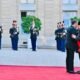 Presiden Prabowo Hadiri Jamuan Kenegaraan di Istana Élysée Paris