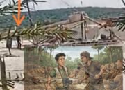 Bungkam Pers Pakai Kampak, Penambang Emas Ilegal Kuansing Tantang Hukum, Di Mana APH?