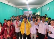 BEM KRISTIANI SELURUH INDONESIA GELAR DISKUSI PUBLIK DAN FESTIVAL PANCASILA, TEGASKAN PERAN MAHASISWA DALAM MENJAGA PERSATUAN DAN DEMOKRASI