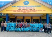 Kapolsek Bagan Sinembah Beri Edukasi Bahaya Narkoba di SMK Yapim Taruna, Ajak Siswa Kejar Cita-Cita dan Jauhi Pergaulan Negatif