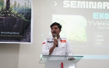 BEM KSI Riau Minta Polda Riau Tindak Tegas Pabrik Kelapa Sawit yang Membeli TBS di Bawah Ketentuan Harga Resmi