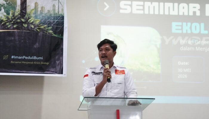 BEM KSI Riau Minta Polda Riau Tindak Tegas Pabrik Kelapa Sawit yang Membeli TBS di Bawah Ketentuan Harga Resmi