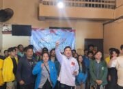 BEM KRISTIANI SELURUH INDONESIA: PERSATUAN NASIONAL HARUS MENJADI FONDASI DALAM MENYIKAPI WACANA REFORMASI JILID II