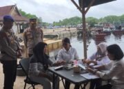 Polres Dumai Hadirkan Program JALUR (Jelajah Riau Untuk Rakyat), Wujud Pelayanan Humanis bagi Masyarakat Pesisir Dumai