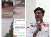 BEM Kristiani Seluruh Indonesia Wilayah Riau Soroti Dugaan Pelanggaran Perizinan Tiga Gudang Ambarita di Bathin Solapan, Minta Polda Riau Usut Tuntas