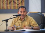 Pemkab Siak Matangkan Persiapan Pemulangan Jemaah Haji dan Keberangkatan Kafilah MTQ Riau 2026
