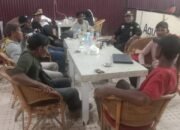 Anggota Petani Sawit di RT 7 Kel Batuteritip Kec Sei Sembilan Dumai “merasa Resah”, Aparat berrwewenang di himbau turun tangan
