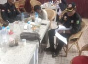 Anggota Petani Sawit di RT 7 Kel Batuteritip Kec Sei Sembilan Dumai “merasa Resah”, Aparat berrwewenang di himbau turun tangan 