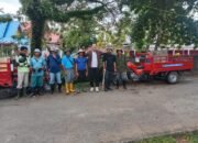 LPS Bukit Batrem Kerja Maksimal, Angkut Sampah 12 RT dan Kontribusi PAD Kota Dumai